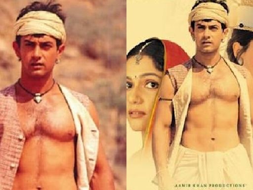 23 Years Of 'Lagaan': 5 Reasons To Watch Aamir Khan's Film Once Again