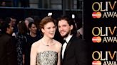 Game Of Thrones stars Kit Harington and Rose Leslie welcome their second child