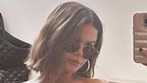 Maren Morris drops 'thirst traps' as singer flashes toned figure in teeny bikini