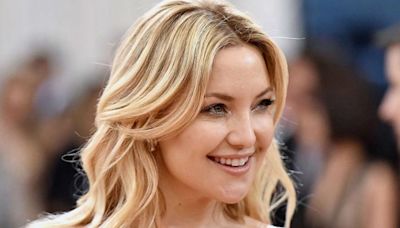 Kate Hudson aprovechó un tutorial de maquillaje para defender a su hermano y enviarle un contundente mensaje a los haters