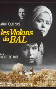 Les violons du bal