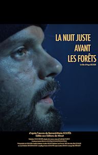 La nuit juste avant les forêts