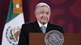 López Obrador minimiza el asesinato de al menos 30 candidatos a las elecciones: «En México hay estabilidad política»