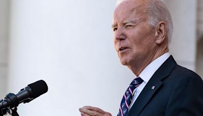 President Biden returns to Wisconsin for campaign event