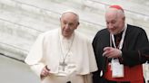 El papa Francisco aceptó la renuncia de un influyente cardenal acusado por abuso y sorprendió al designar a su sucesor