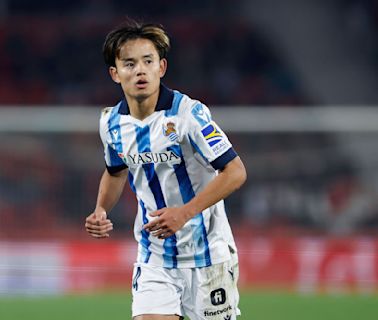 Liverpool transfer news today: 'RIDICULOUS' Olmo offer, Kubo deal TRUTH, Gordon DECISION made