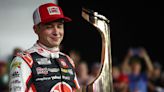 Christopher Bell Wins Second Shortest Coca-Cola 600 in History