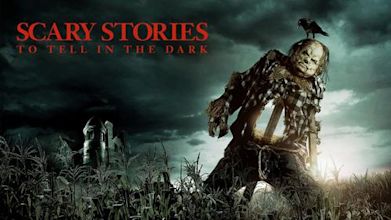 Scary Stories to Tell in the Dark (film)