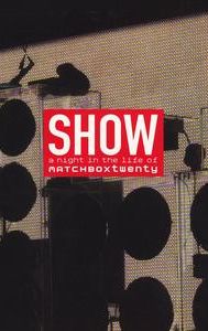 Show: A Night in the Life of Matchbox Twenty