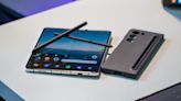 Leaks suggest the Samsung Galaxy Z Fold 6 Slim might be worth waiting for