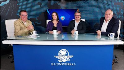 "El Mayo" debe tener nerviosos a gobernadores, militares y expresidentes: De Mauleón | El Universal