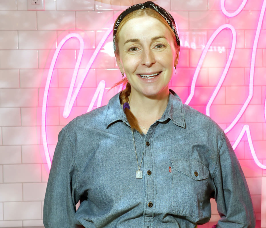 Christina Tosi's Net Worth In 2024 Is a Whole Lot of (Cookie) Dough