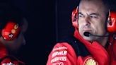 Everything Else that Happened in F1 at the Belgium GP—Including Ferrari’s New Sporting Director’s Debut