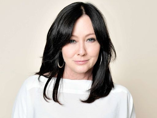 Shannen Doherty Seeks Spousal Support as “Charmed” Residuals 'Dramatically Decrease'