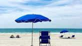 La playa a tres horas en auto de Manhattan que es un oasis para escapar del calor de Nueva York