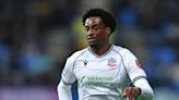 Ogbeta keen to seize Championship opportunity after Bolton loan