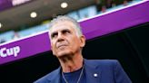 Carlos Queiroz was hired to fix American soccer. Now he could oust the United States from World Cup