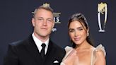 Olivia Culpo brings fiancé Christian McCaffrey to one of her favorite RI restaurants