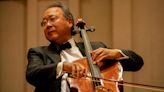 Few tickets remain for famed cellist Yo-Yo Ma's Lubbock concert Saturday