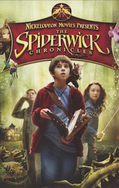 The Spiderwick Chronicles