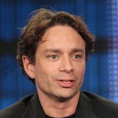 Chris Kattan