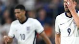 England will improve in Euro 2024 knockout rounds, insists Harry Kane