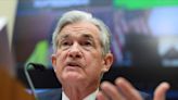 Powell says Fed "strongly committed" to inflation fight