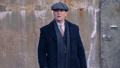 Everything We Know About the ‘Peaky Blinders’ Movie