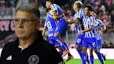 ‘Tata’ Martino sobre la polémica vs. Rayados: ‘Es una pena hablar de cosas que no pasan por el futbol’