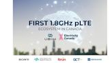 Private LTE ecosystem expands for Canada's 1.8GHz utility spectrum