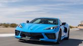 Review: Bombastic Corvette makes luxury rivals seem like a rip-off