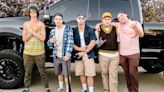 ‘The Real Bros of Simi Valley’ Returns As A Movie For Roku