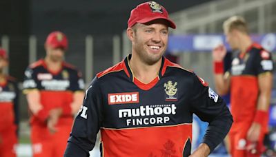 Hardik Pandya's Ego-Driven, Chest-Out Style Of Leadership Doesn't Look Genuine: AB de Villiers