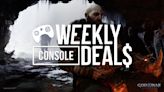 Weekend Console Download Deals for Apr. 12: PlayStation Spring Sale refresh