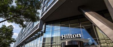 Hilton (HLT) Up 50% in the Past Year: What's Driving the Stock?