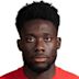 Alphonso Davies