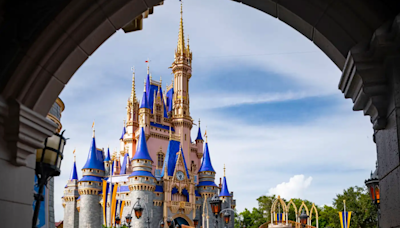 Disney World Could Open a Fifth Theme Park In $17 Billion Development Plan