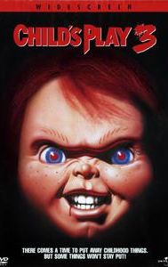 Child's Play 3