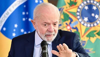Lula diz que enviará Celso Amorim como observador de eleição na Venezuela