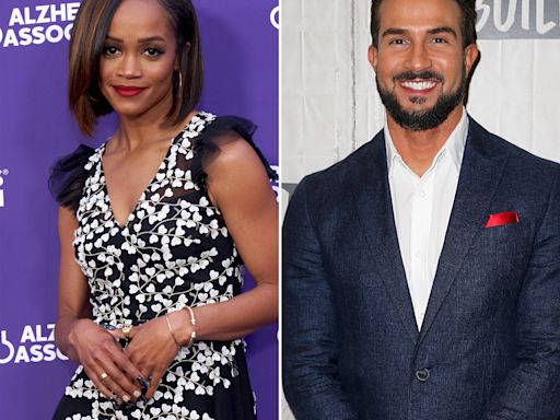 Rachel Lindsay Faces Big Loss in Bryan Abasolo Divorce, Must Pay $13K in Monthly Spousal Support
