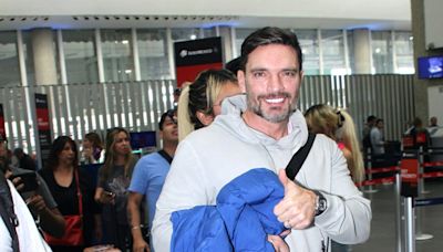 ¿Quién gana 'La Casa de los Famosos 4'? Julián Gil revela sus preferencias por una de las participantes - El Diario NY