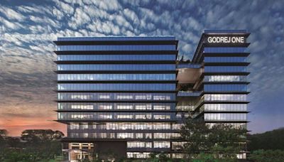 Godrej Properties shares hits life-time high on highest ever pre-sales in FY24