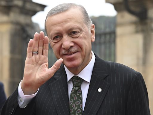 Erdogan expresa sus condolencias a los descendientes de los armenios masacrados en 1915