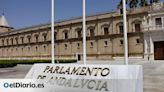 La Policía investiga si el Parlamento andaluz validó un informe para "engañar" a la Fiscalía y salvar un contrato a dedo