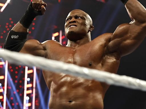 Bobby Lashley: 'Vince McMahon me entendía, me veía como una estrella'