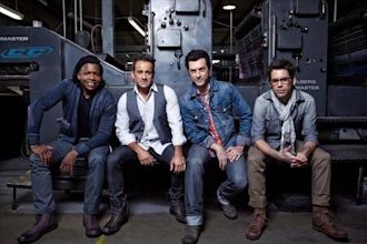 Newsboys