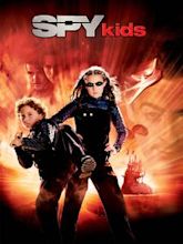 Spy Kids (film)