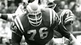 Eagles all-timer Hall of Famer Bob Brown has died