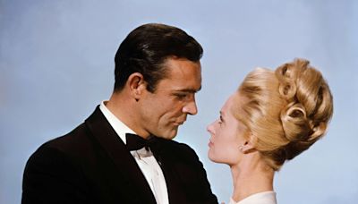 The dark Hitchcock movie Sean Connery filmed before Goldfinger