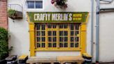 Crafty Merlin's nominated for Northern Echo best pub award